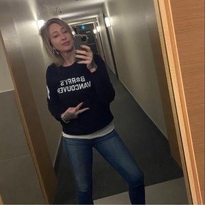 Meet your Posher, Alexandra